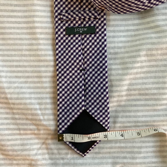 J.Crew Factory Necktie - Picture 2 of 2